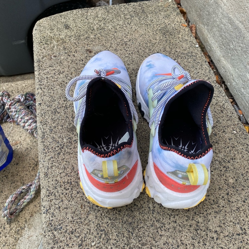 Nike prestos - Picture 3 of 3